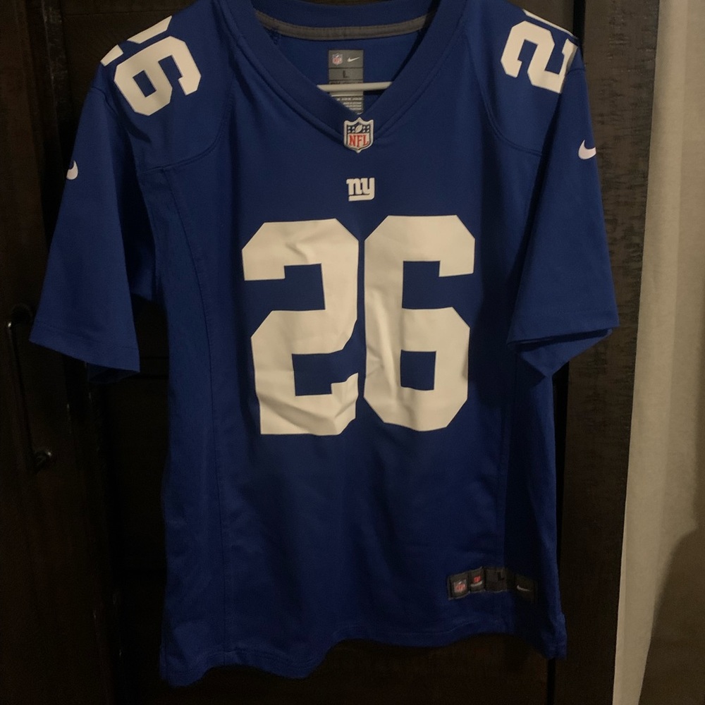 NFL Jersey